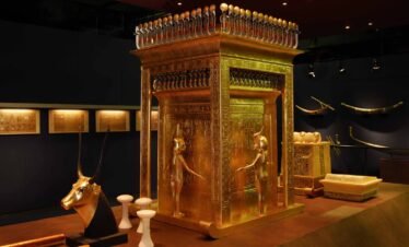 4-Day Pharaoh Lite: The Treasures of Cairo & Luxor