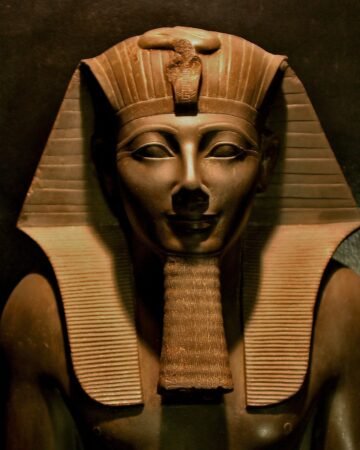 Classic Pharaoh Tours