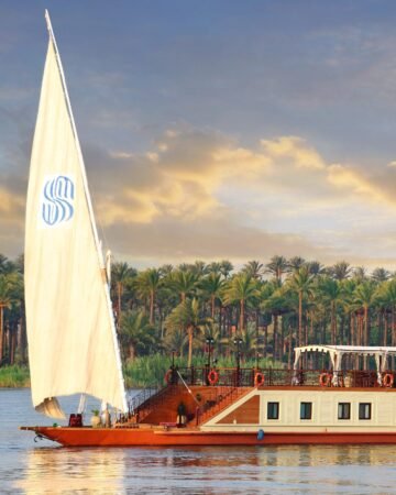 Nile Cruises