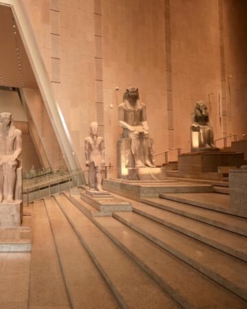 Red Sea Day Excursions